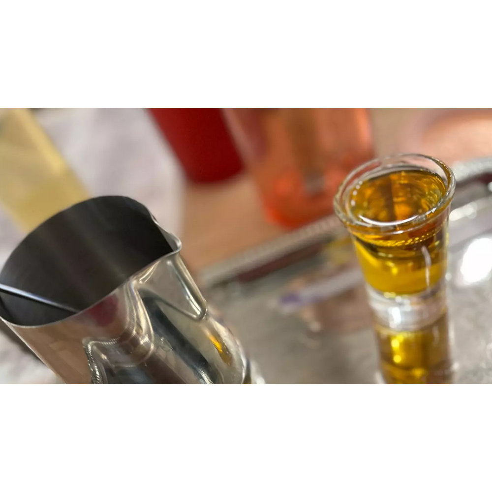 Up to 28% Off on Candlemaking at Civinte Candle Bar