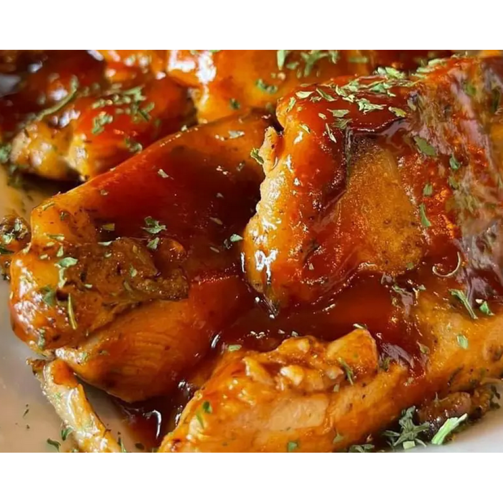 Up to $75 to spend on soul food and more at Oh My Goodness Soul Eatery, Up To 55% Off