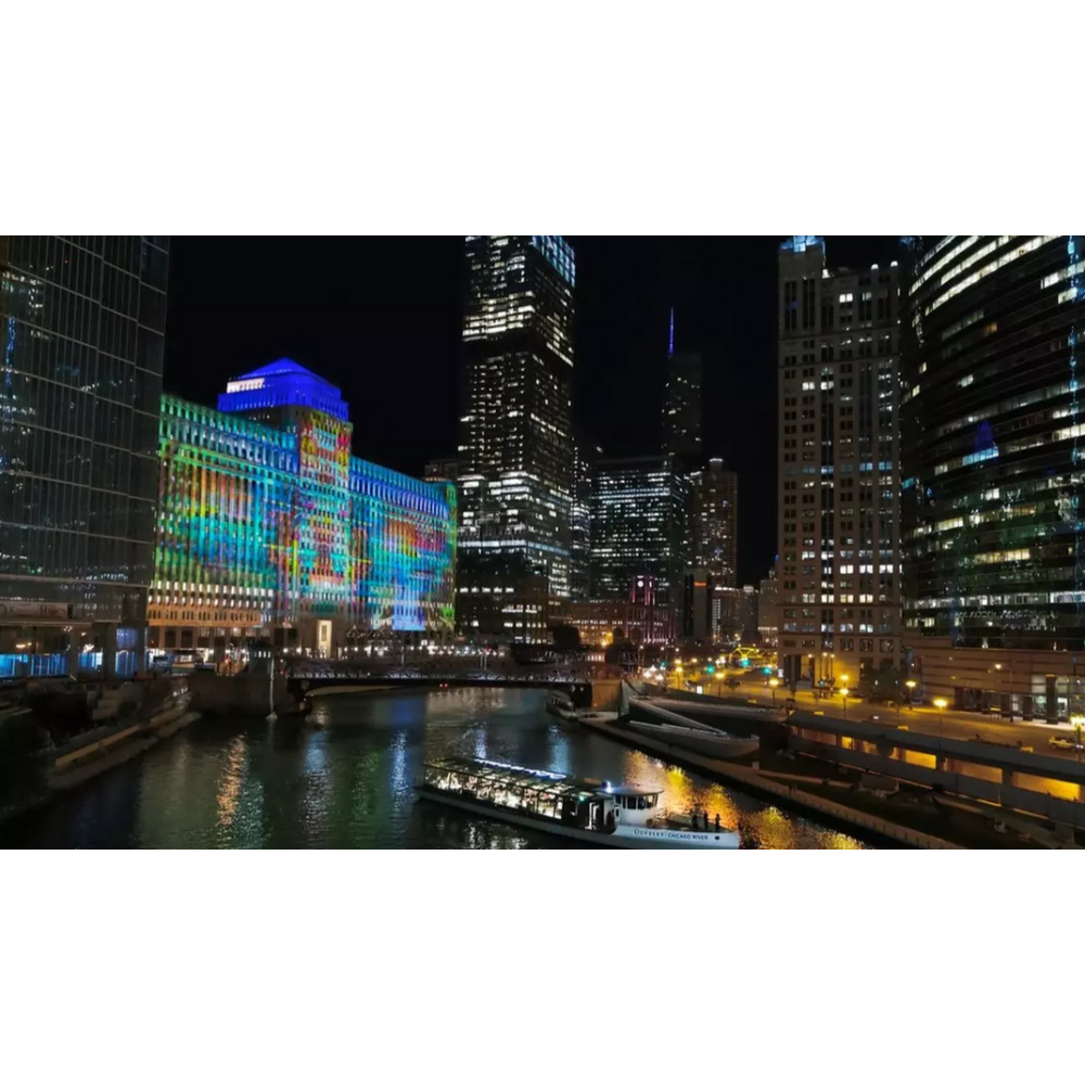 Chicago Premier Plus Brunch, Lunch & Dinner Cruise Deals with City Cruises