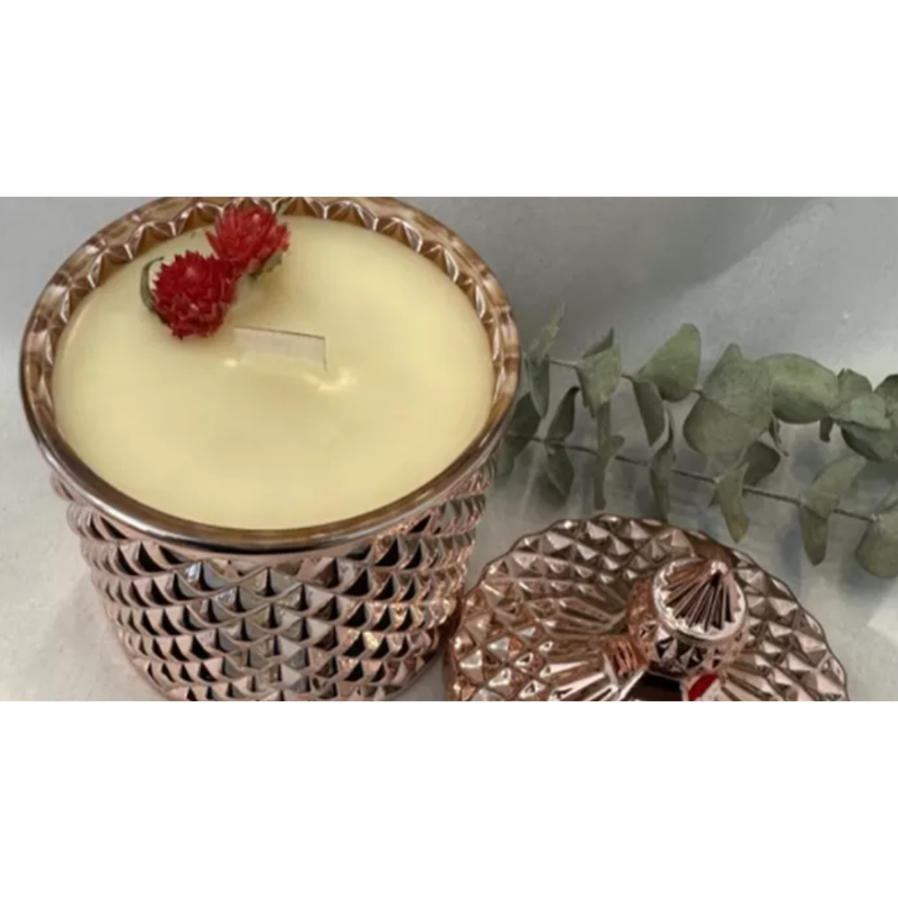 Up to 28% Off on Candlemaking at Civinte Candle Bar