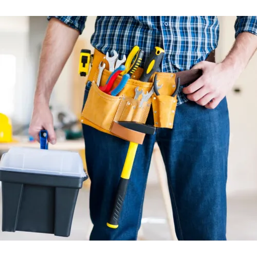 Home Services