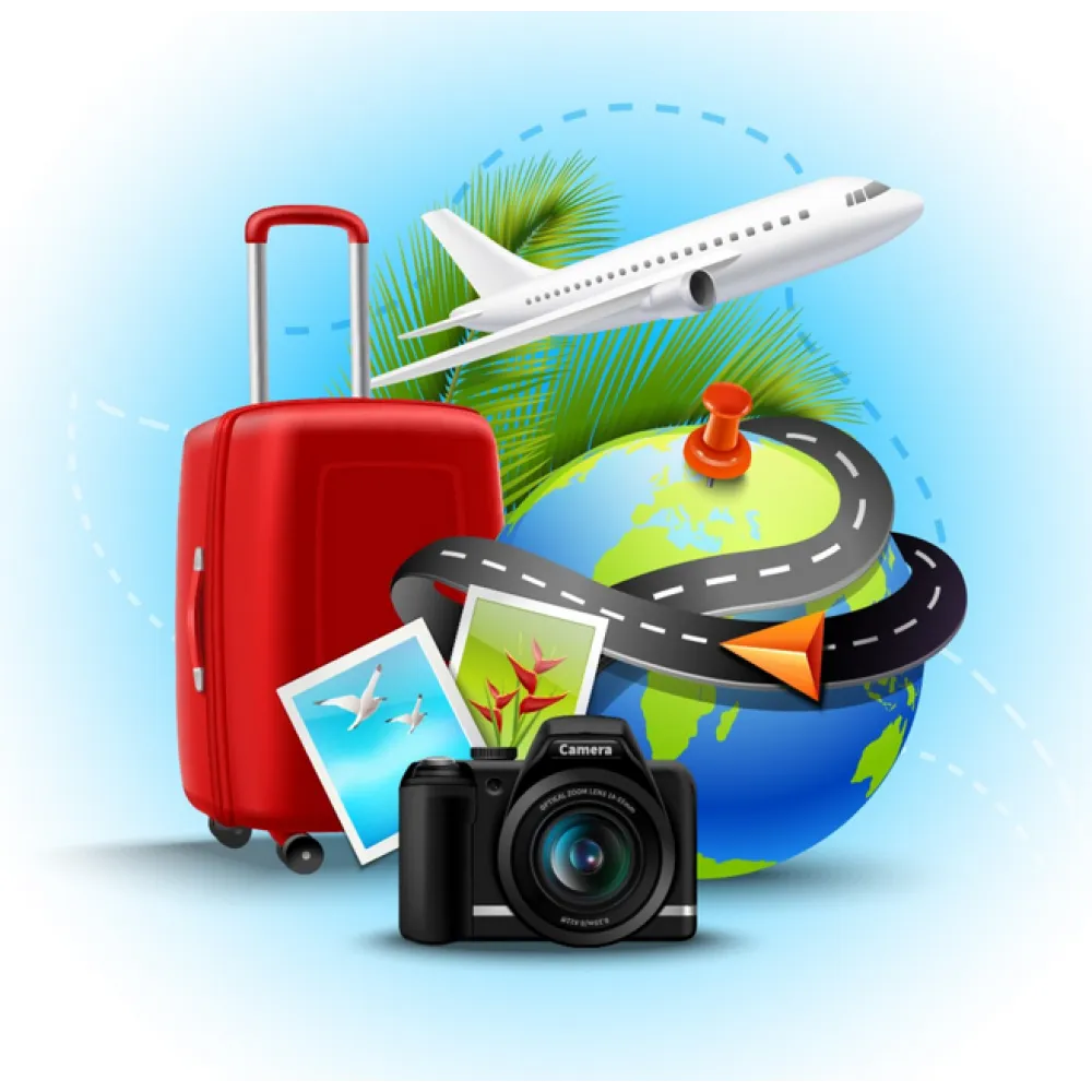 Travel