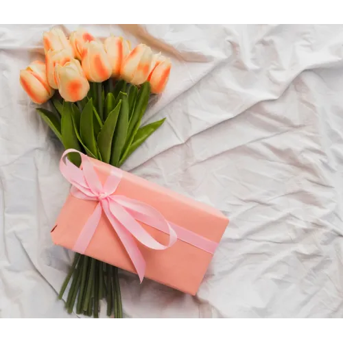 For Him