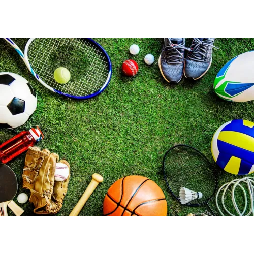 Sports & Outdoors