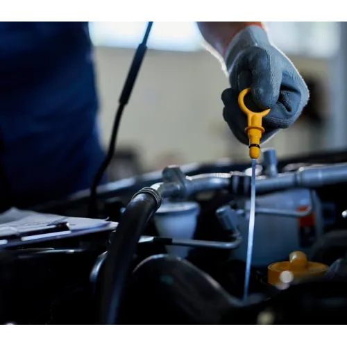 Oil Change
