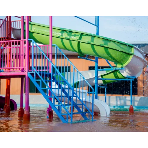 Waterparks