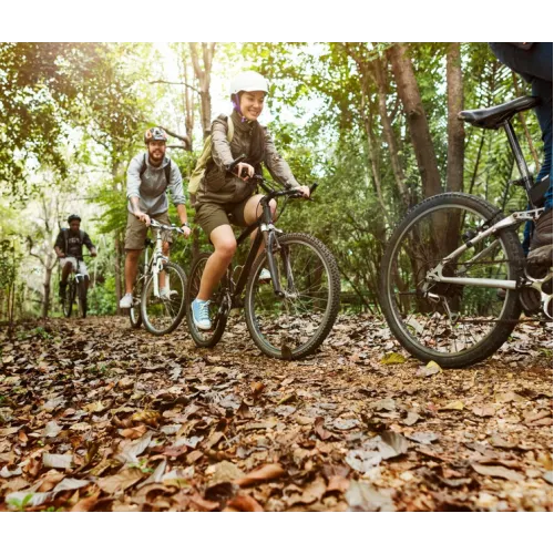 Outdoor Activities