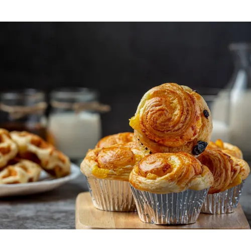 Bakeries