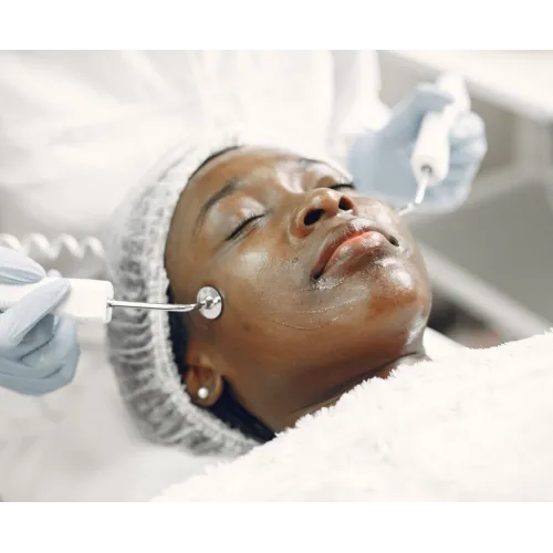 Cosmetic Procedures