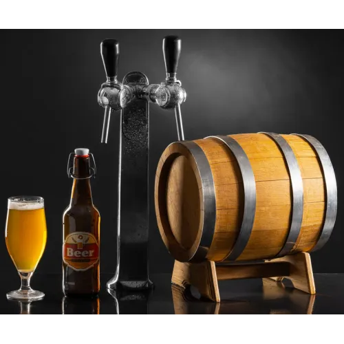 Breweries & Wineries