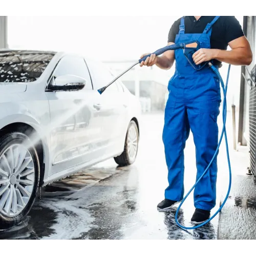 Car Wash