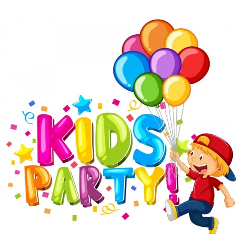 For Kids