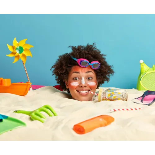 Fun & Leisure