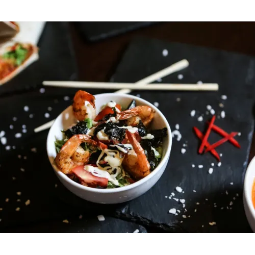 Asian Restaurants