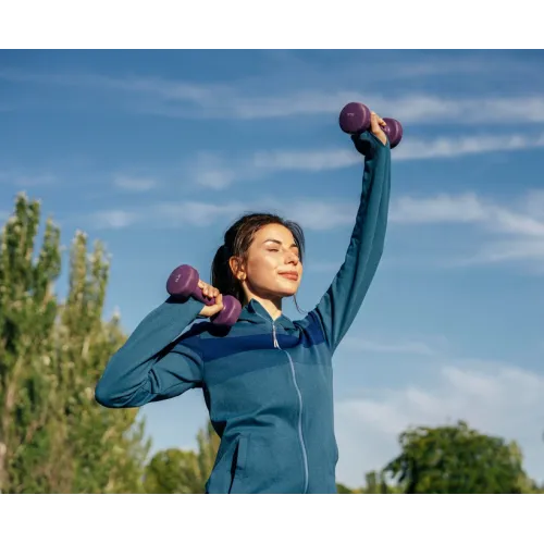 Health & Fitness