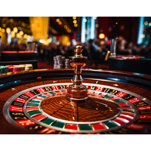 Casinos