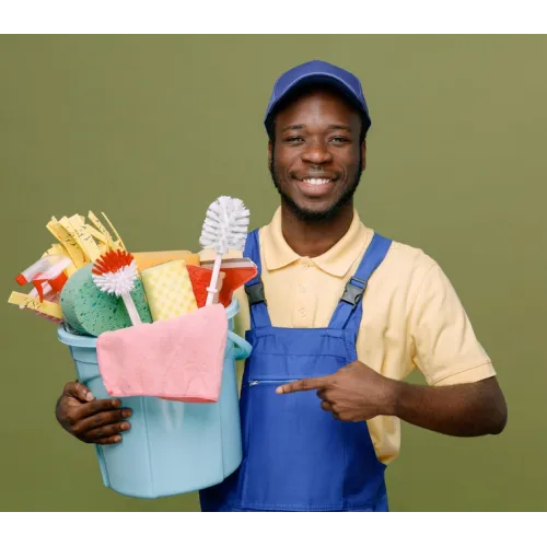 Cleaning Services