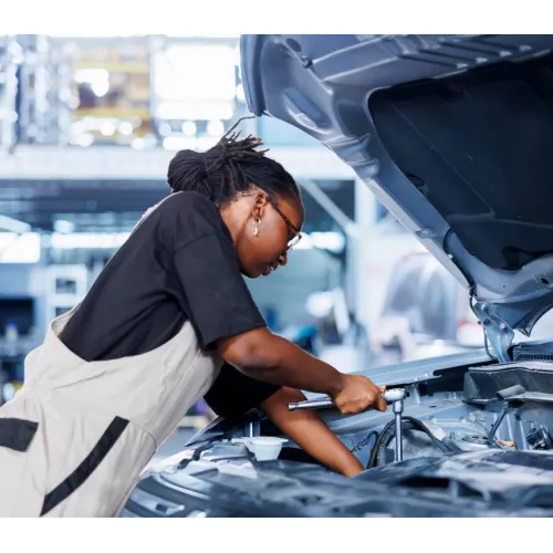 Auto Repair & Maintenance