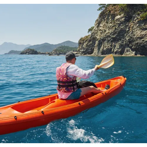 Boat Tours