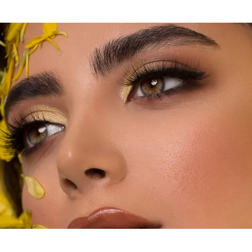 Brows & Lashes