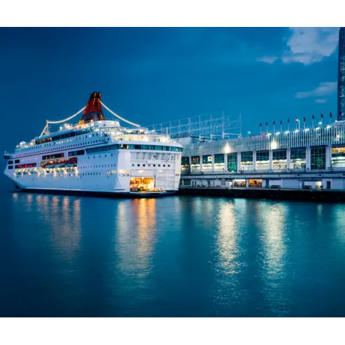 Cruises