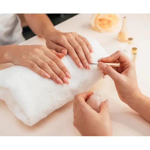 Nail Salons