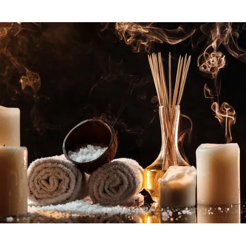 Spa & Wellness