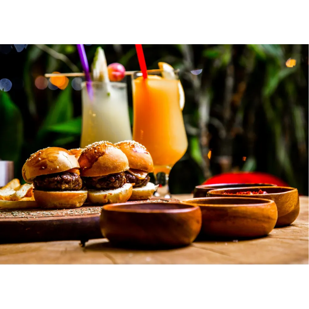 Food & Drink