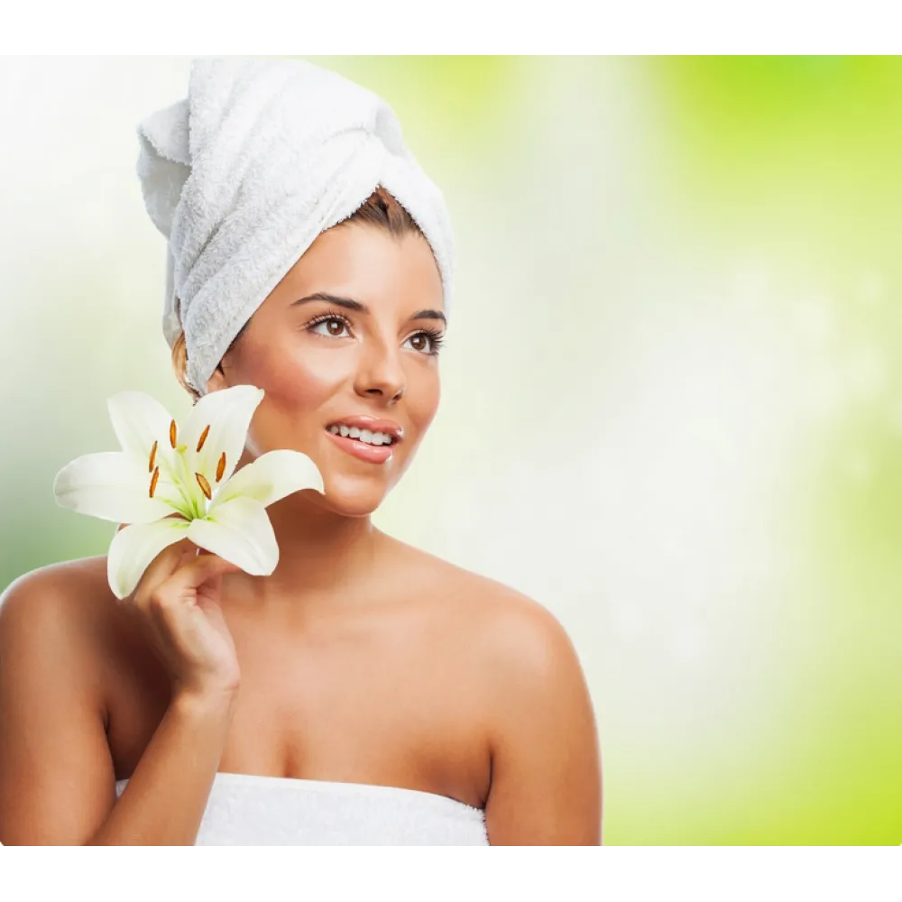 Beauty & Spas