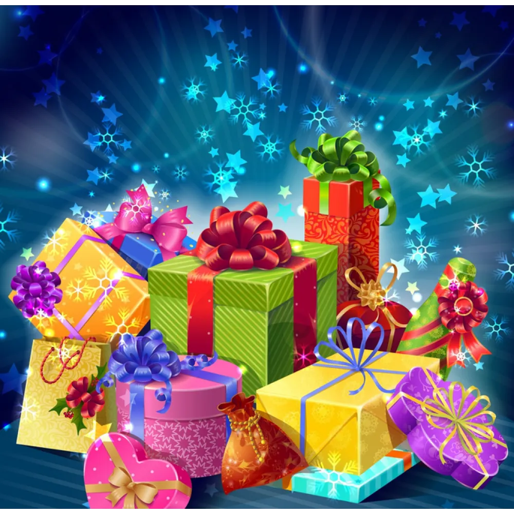 Gifts