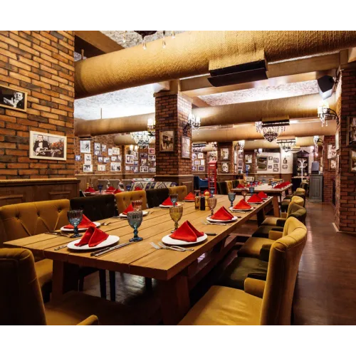 Restaurants