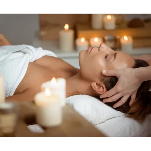 Spas